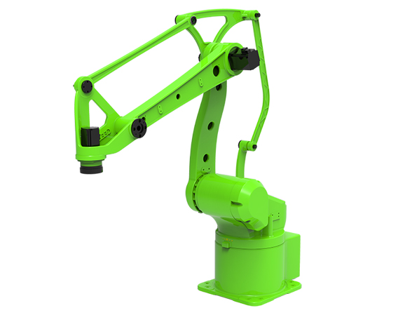 LB系列搬運機器人、碼垛機器人 LB1500-C-4